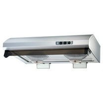 Sakura R747II 30" Stainless Steel Range Hood - Made in Taiwan