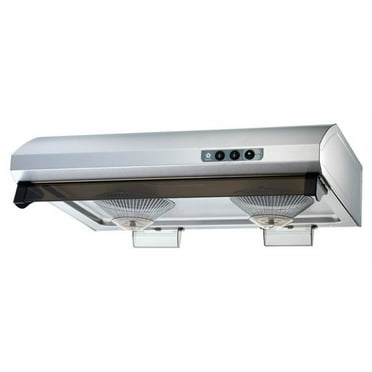 Sakura R747II 30" Stainless Steel Range Hood - Made in Taiwan