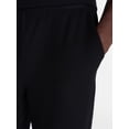 thumbnail image 4 of George Men's Waffle Knit Sleep Pants, Sizes XS-3XL, 4 of 5