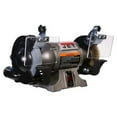 thumbnail image 3 of Jet 577126 Shop Bench Grinder JBG 6W with Grinding Wheel and Wire Wheel System, 3 of 4