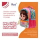 thumbnail image 4 of Mochila Kinder Infantil Nickelodeon Dora la exploradora 11 L, 4 of 4