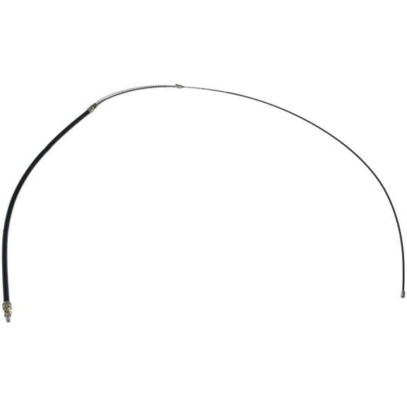 Dorman - First Stop Parking Brake Cable P/N:C95182 Fits select: 1994-2000 CHEVROLET GMT-400, 1994-2000 GMC SIERRA