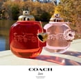 thumbnail image 4 of Perfume Coach Love Eau de Parfum en aerosol para mujer, 10 ml, 4 of 7
