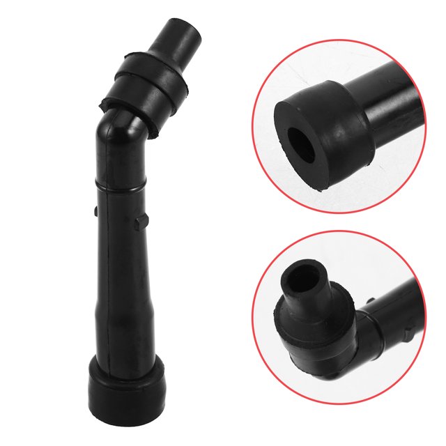 unbranded 5Ud Tapas De Bujía Para Atv Cubierta Resistente Para Scooter Y