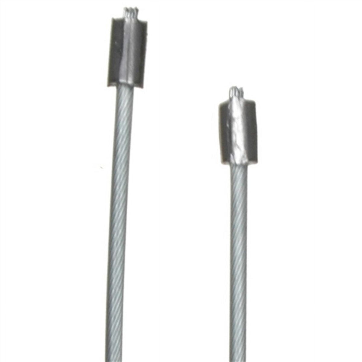 Parking Brake Intermediate Cable
