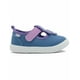 thumbnail image 1 of Tenis Bubble Gummers® Uvita Para Niña Casual Con Moño Lila lila 13, 1 of 7