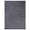 Charcoal, variant on Rugsotic Carpets Hand Knotted Wool Area Rug 8'x11' Green Contemporary Rectangle Indoor Rug for Living Room, Bedroom Antimicrobial L00516