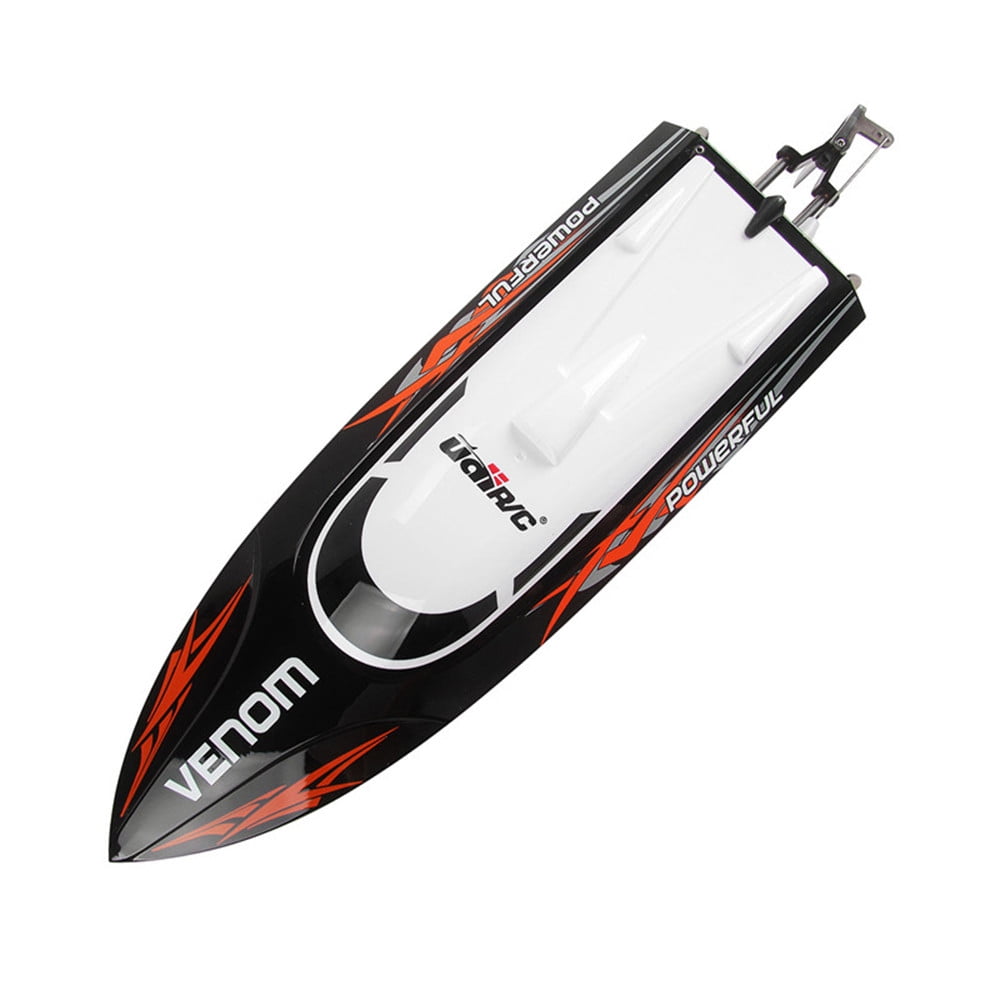 venom rc boat