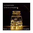 thumbnail image 4 of Cadena De 3 Metros Belug Luces LED Decorativas Paquete De 10 Luces Blanco, 4 of 5