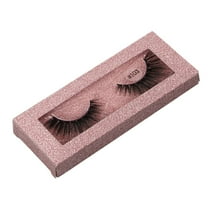 GHSOHS Eyelashes F False Eyelashes 3D Natural Thick Eyelashes Beauty Tools Long Curling Eyelash Clusters Black Lash Extension Lash Clusters