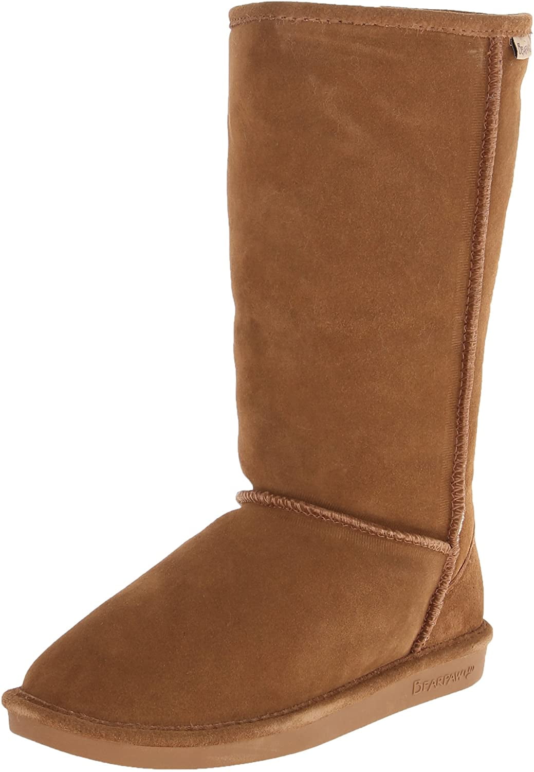 BEARPAW Women's EVA Tall Boot - Walmart.com