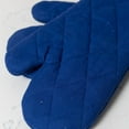 thumbnail image 3 of Fabstyles Solo Cotton Oven Mitts Set of 2, 3 of 4