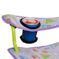 Firefly! Outdoor Gear Youth Camping Chair Purple/Green