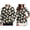 White Daisy, variant on Xixirimido Dark Grey Leopard Print Matching Golf Shirts for Couples Long Sleeve Golf Shirt for Men Women Quick Dry Breathable Couples Shirts for Him and Her Polo Shirts, L