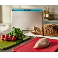 thumbnail image 5 of Joseph Joseph Folio Icon 4-piece Large Cutting Board Set, 5 of 5