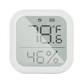 thumbnail image 2 of TIMIFIS Tuya Zig-Bee Smart Temperature And Humidity Meter Sensor Digital Remote Control Smart Temperature And Humidity Sensor Detector -, 2 of 7