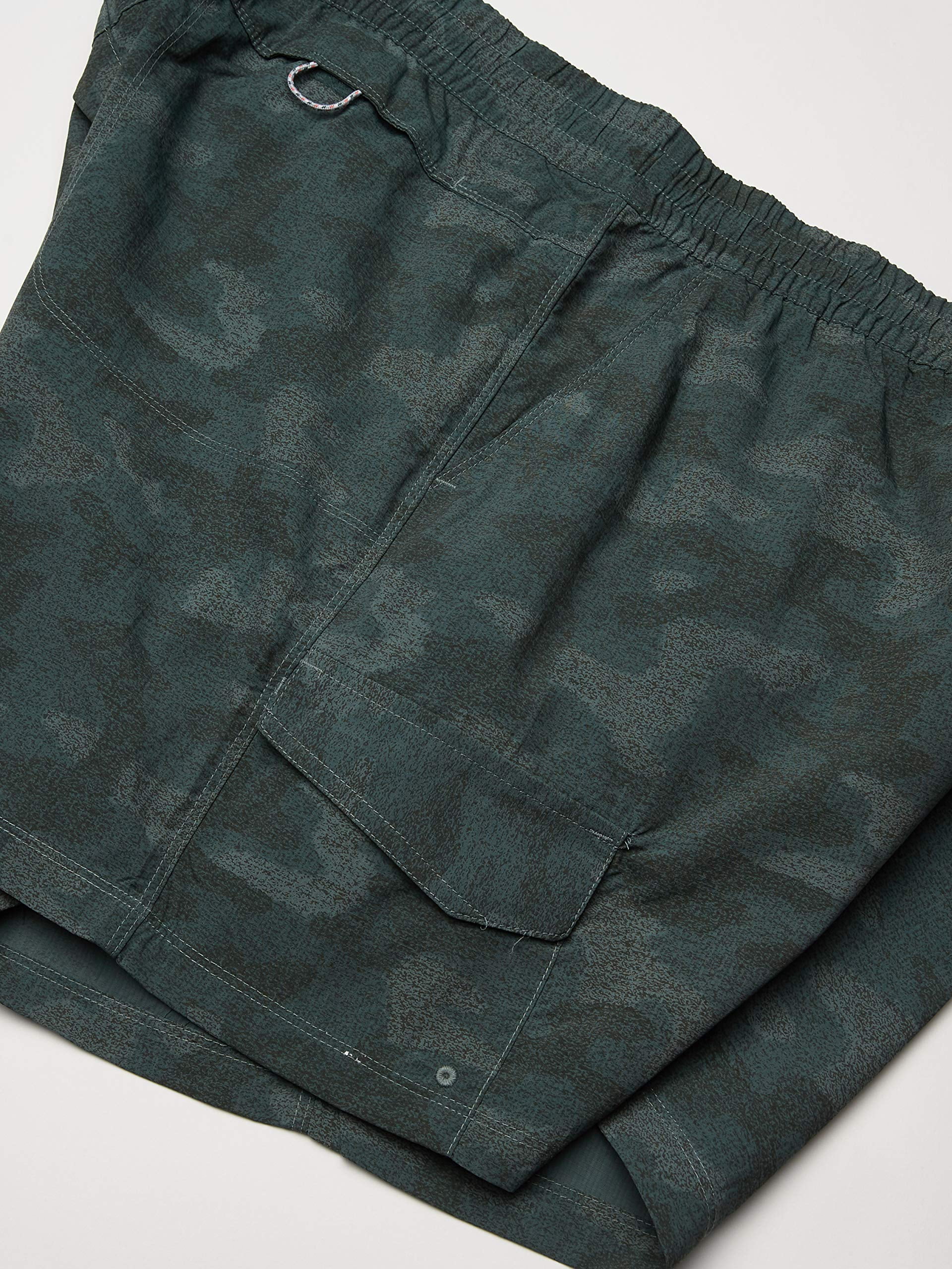 Columbia silver ridge pull on shorts hotsell