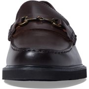 Rockport Bedford Bit Brown Smooth 6.5W