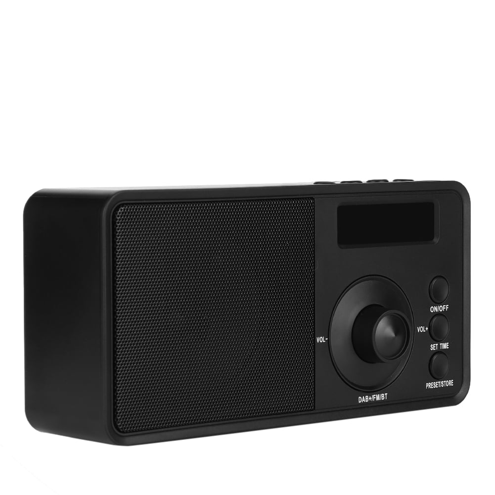 bluetooth speaker with fm radio australia