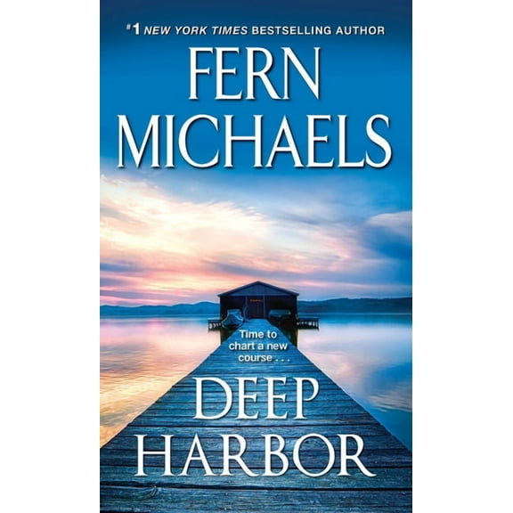 Deep Harbor: A Saga of Loss and Love