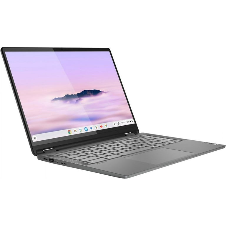 Lenovo 2024 Newest IdeaPad Flex 5i Chromebook Plus 2-in-1 Laptop