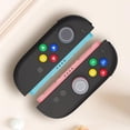 thumbnail image 6 of lanema Flexible Gaming Thumb Grips With Enhances Precise and Quick Installation Feature, 6 of 17