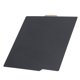 thumbnail image 3 of Placa PEI Ticfox para impresora 3D de acero al carbono texturizada de doble cara para Bambu P1P, 3 of 14