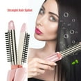 thumbnail image 3 of Hair Straightener Comb Portable Office For Professional Use Travel Home, 3 of 8