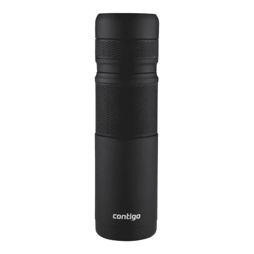 Contigo Vacuuminsulated Stainless Steel Thermal Travel Mug, 25 Oz