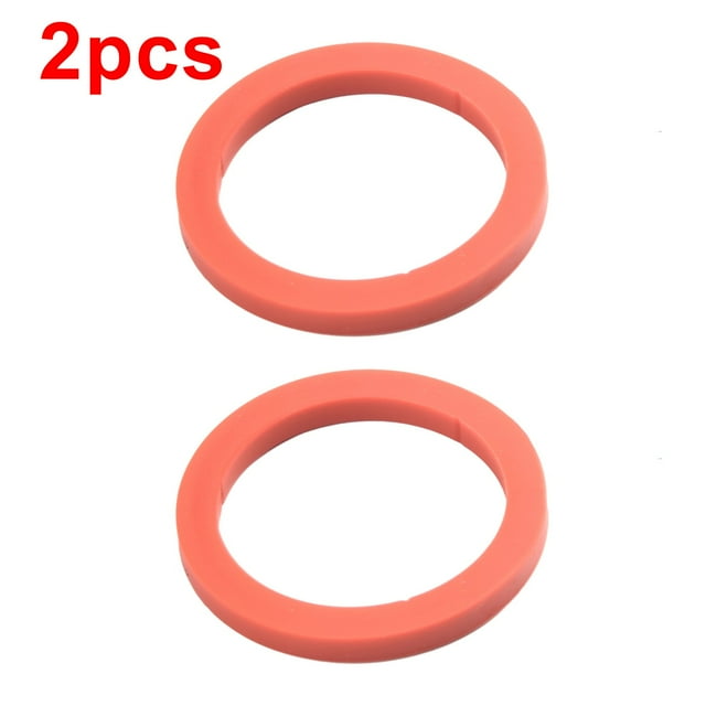 E61 Silicone Group Gasket 8.0mm Group Head Kit for For for Gaggia Coffee Machines