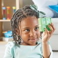 thumbnail image 5 of Botellas Sensoriales hand2mind Numberblocks de Uno a Cinco para Niños de 3 a 5 Años, 5 of 5