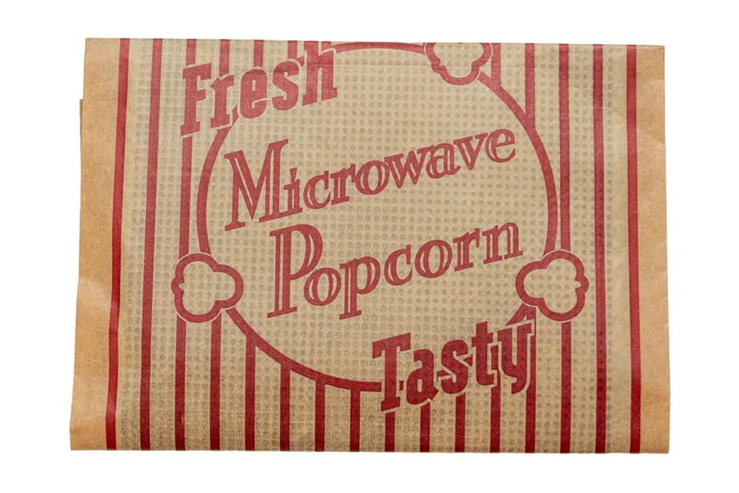 Colby Ridge Kettle Corn 50-Pack of 3 oz. Unpopped Microwave Gourmet Craft Gluten Free Popcorn Snack Sized