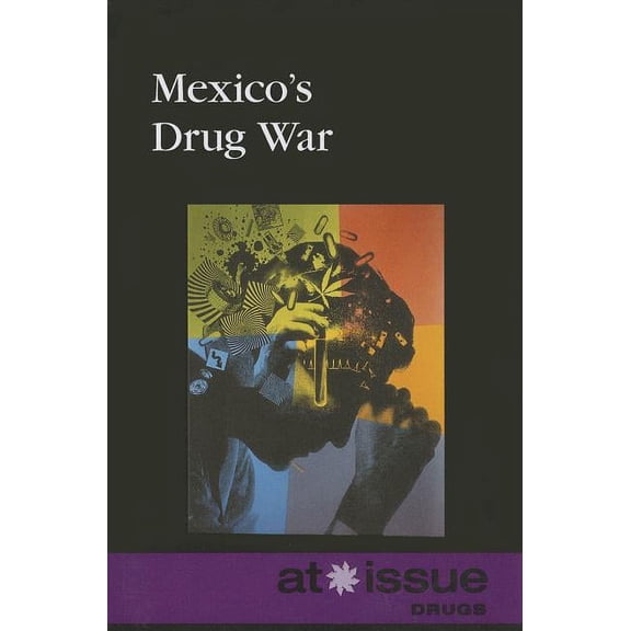 Mexico's Drug War