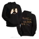 thumbnail image 4 of Sudadera De Ivan Cornejo Gazen, 4 of 4