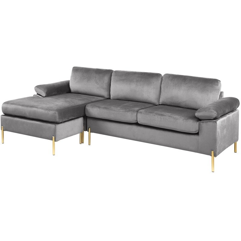 Karlstad Sectional Sofa Dimensions Baci Living Room