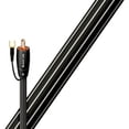 thumbnail image 1 of Cable BLACK3M AudioQuest Para Subwoofer 3 metros Terminaciones Soldadura en Oro, 1 of 2