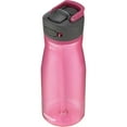 thumbnail image 3 of Contigo 32 oz. Ashland 2.0 Tritan Water Bottle with AutoSpout Lid - Dragon Fruit, 3 of 4