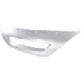 thumbnail image 5 of For 15-16 CR-V Front Lower Skid Plate Valance Air Deflector Apron Garnish Panel, 5 of 5