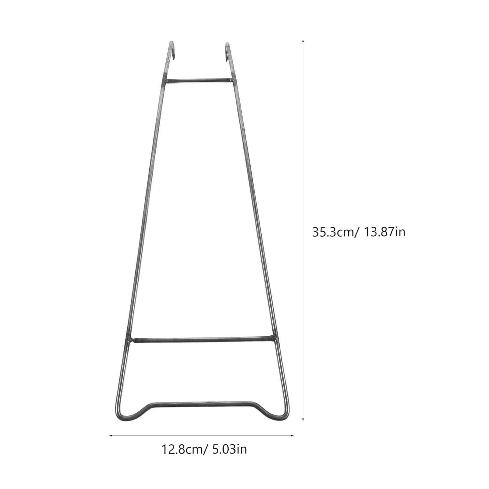 Dipping Tongs Glazing Tools Metal Pottery Clay Sculpture Tool Pottery Tool Supplies for Colour & Glaze Finishing Pottery Ceramic Polymer Clay Glaze