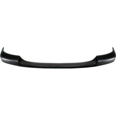Bumper Trim Compatible With 1999-2002 GMC Sierra 1500 2500 Front Primed