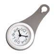 thumbnail image 2 of Wall Clock Clock Bathroom Waterproof Small Digital Silent Shower Clock Decor, 2 of 9