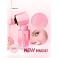 thumbnail image 2 of Colorete Líquido SHEGLAM Color Bloom a Prueba de Agua Pink Slip, 2 of 8