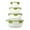 Green GN, variant on 4 Pack Refrigerator Food Storage Containers with Lids Fresh Produce Agricultural Product Keeper Fridge Organizer BPA-Free for Vegetables Fruits Meal Prep Home Kitchen
