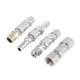 thumbnail image 5 of Conector De Compresor De Aire De Rosca Macho De 1/2 ANGGREK Accesorio De Manguera De Aire 8 Piezas, 5 of 8