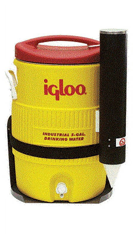 Igloo 000451 5 Gallon Water Cooler
