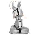 thumbnail image 3 of Soporte de ducha de mano con ventosa ajustable, 3 of 5