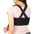 thumbnail image 2 of iSupportposture Immobilizer Brace Youth, L, 2 of 6