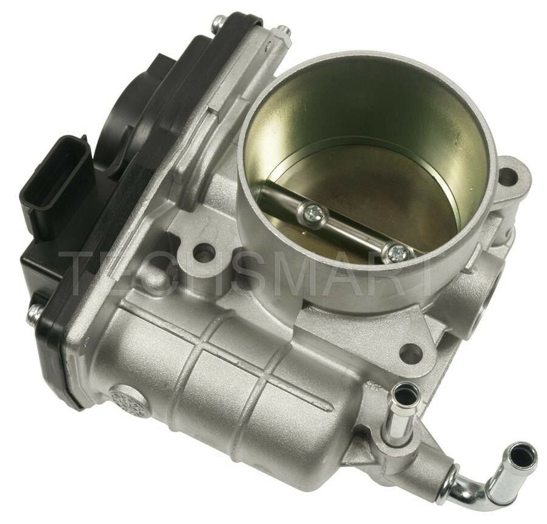 Fuel Injection Throttle Body Assembly