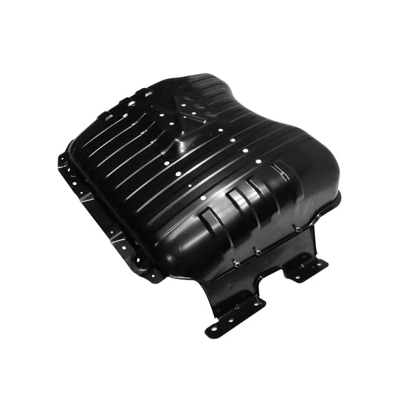 New Fuel Tank Skid Plate Fits 1999-2004 Jeep Grand Cherokee 4-Door #52100376AG