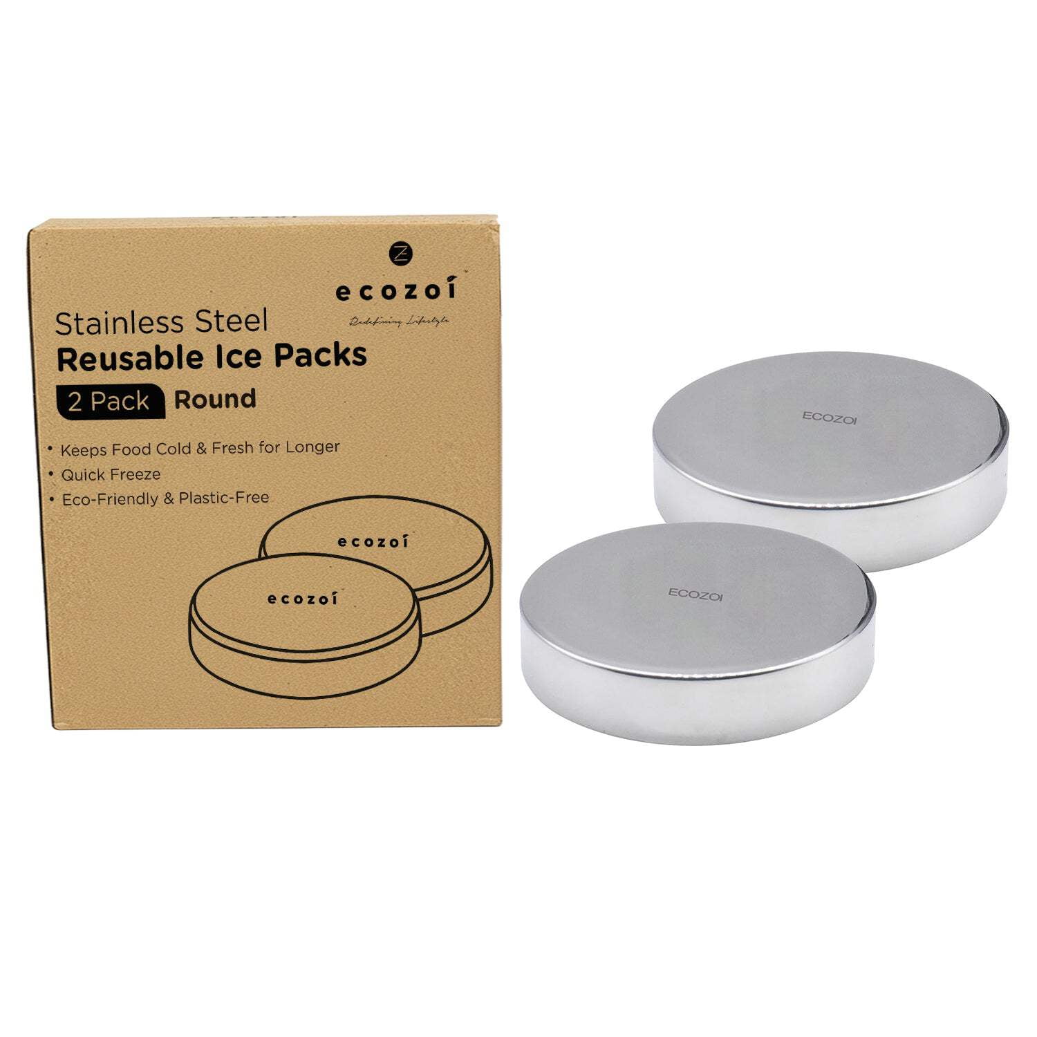 FlexiFreeze Ice Sheet - 4 Pack (44 Cube Sheets) - Walmart.com